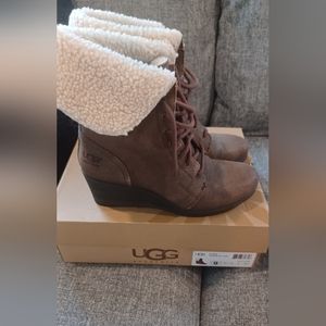 UGG boots